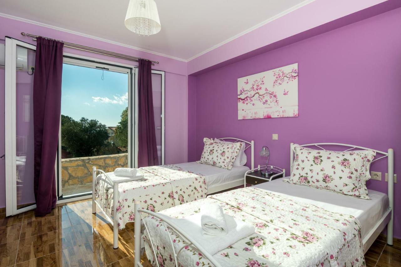 Sofia'S Apartments Razáta Kültér fotó