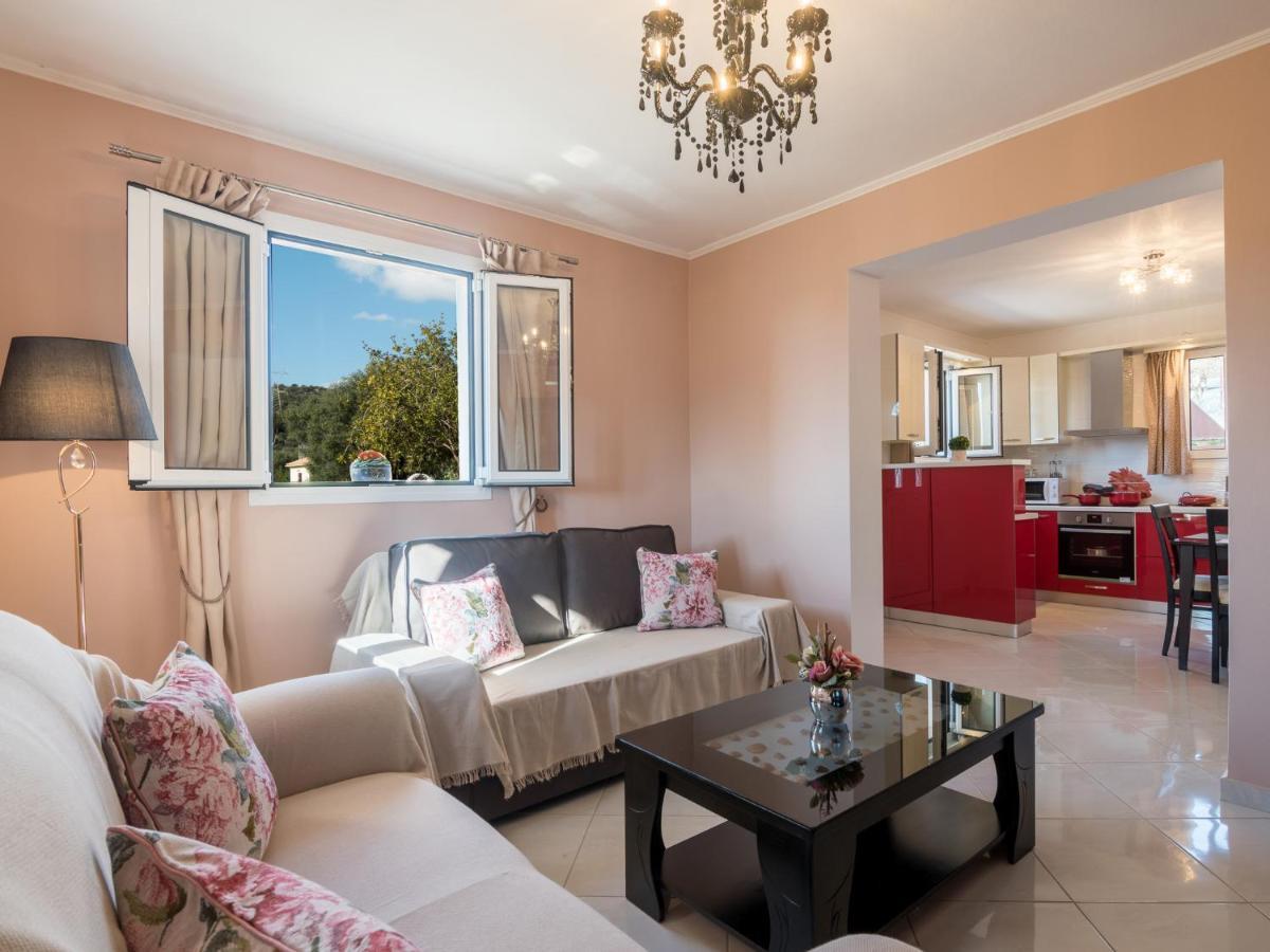 Sofia'S Apartments Razáta Kültér fotó